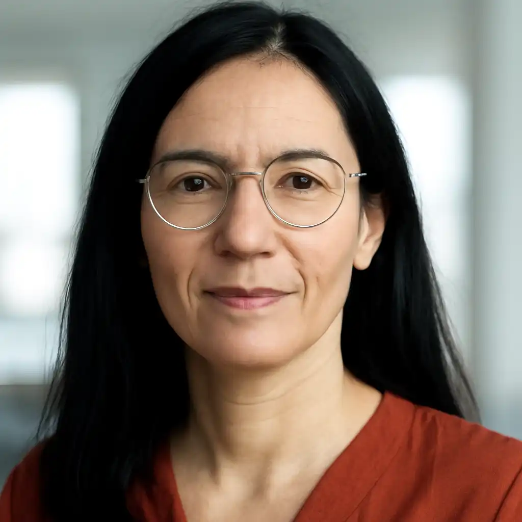 Verónica Isabel Flores Montoya